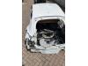 Peugeot 208 II 1.2 Vti 12V PureTech 75 Vehículo de desguace (2019, Blanco, Blanco)
