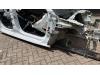 Peugeot 208 II 1.2 Vti 12V PureTech 75 Vehículo de desguace (2019, Blanco, Blanco)