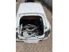 Peugeot 208 II 1.2 Vti 12V PureTech 75 Vehículo de desguace (2019, Blanco, Blanco)