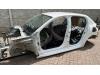 Peugeot 208 II 1.2 Vti 12V PureTech 75 Vehículo de desguace (2019, Blanco, Blanco)