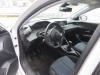 Peugeot 208 II 1.2 Vti 12V PureTech 75 Vehículo de desguace (2019, Blanco, Blanco)