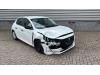 Peugeot 208 II 1.2 Vti 12V PureTech 75 Vehículo de desguace (2019, Blanco, Blanco)