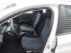 Peugeot 208 II 1.2 Vti 12V PureTech 75 Vehículo de desguace (2019, Blanco, Blanco)