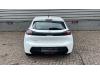 Peugeot 208 II 1.2 Vti 12V PureTech 75 Vehículo de desguace (2019, Blanco, Blanco)