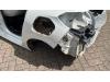 Peugeot 208 II 1.2 Vti 12V PureTech 75 Vehículo de desguace (2019, Blanco, Blanco)