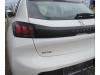 Peugeot 208 II 1.2 Vti 12V PureTech 75 Vehículo de desguace (2019, Blanco, Blanco)