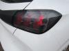 Peugeot 208 II 1.2 Vti 12V PureTech 75 Vehículo de desguace (2019, Blanco, Blanco)