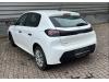 Peugeot 208 II 1.2 Vti 12V PureTech 75 Vehículo de desguace (2019, Blanco, Blanco)