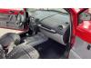 Volkswagen New Beetle 1.9 TDI 90 Vehículo de desguace (2001, Rojo)