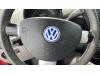 Volkswagen New Beetle 1.9 TDI 90 Vehículo de desguace (2001, Rojo)