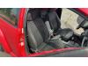 Volkswagen New Beetle 1.9 TDI 90 Vehículo de desguace (2001, Rojo)