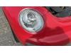 Volkswagen New Beetle 1.9 TDI 90 Vehículo de desguace (2001, Rojo)
