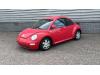 Volkswagen New Beetle 1.9 TDI 90 Vehículo de desguace (2001, Rojo)