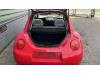 Volkswagen New Beetle 1.9 TDI 90 Vehículo de desguace (2001, Rojo)