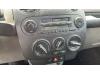 Volkswagen New Beetle 1.9 TDI 90 Vehículo de desguace (2001, Rojo)