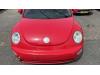 Volkswagen New Beetle 1.9 TDI 90 Vehículo de desguace (2001, Rojo)