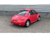 Volkswagen New Beetle 1.9 TDI 90 Vehículo de desguace (2001, Rojo)