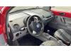Volkswagen New Beetle 1.9 TDI 90 Vehículo de desguace (2001, Rojo)