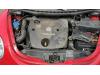 Volkswagen New Beetle 1.9 TDI 90 Vehículo de desguace (2001, Rojo)