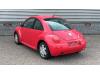 Volkswagen New Beetle 1.9 TDI 90 Vehículo de desguace (2001, Rojo)