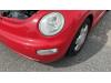 Volkswagen New Beetle 1.9 TDI 90 Vehículo de desguace (2001, Rojo)