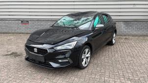 Seat Leon 1.4 TSI e-HYBRID 204 16V  (Épave)