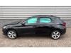 Seat Leon 1.4 TSI e-HYBRID 204 16V Épave (2020, Métallisé, Noir)