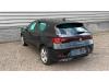 Seat Leon 1.4 TSI e-HYBRID 204 16V Épave (2020, Métallisé, Noir)