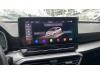 Seat Leon 1.4 TSI e-HYBRID 204 16V Épave (2020, Métallisé, Noir)