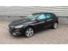 Seat Leon 1.4 TSI e-HYBRID 204 16V Épave (2020, Métallisé, Noir)