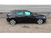 Seat Leon 1.4 TSI e-HYBRID 204 16V Épave (2020, Métallisé, Noir)