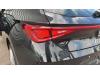 Seat Leon 1.4 TSI e-HYBRID 204 16V Épave (2020, Métallisé, Noir)