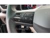 Seat Leon 1.4 TSI e-HYBRID 204 16V Épave (2020, Métallisé, Noir)