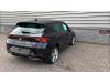 Seat Leon 1.4 TSI e-HYBRID 204 16V Épave (2020, Métallisé, Noir)