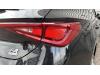 Seat Leon 1.4 TSI e-HYBRID 204 16V Épave (2020, Métallisé, Noir)