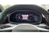 Seat Leon 1.4 TSI e-HYBRID 204 16V Épave (2020, Métallisé, Noir)