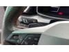 Seat Leon 1.4 TSI e-HYBRID 204 16V Épave (2020, Métallisé, Noir)