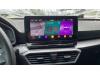 Seat Leon 1.4 TSI e-HYBRID 204 16V Épave (2020, Métallisé, Noir)