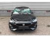 Seat Leon 1.4 TSI e-HYBRID 204 16V Épave (2020, Métallisé, Noir)
