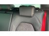 Seat Leon 1.4 TSI e-HYBRID 204 16V Épave (2020, Métallisé, Noir)