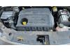 Fiat Tipo 1.3 D 16V Multijet Vehículo de desguace (2017, GRIGIO UNDERGROUND)