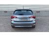 Fiat Tipo 1.3 D 16V Multijet Vehículo de desguace (2017, GRIGIO UNDERGROUND)