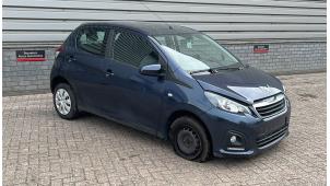 Peugeot 108 1.0 12V  (Épave)