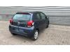 Peugeot 108 1.0 12V Vehículo de desguace (2015, Azul)