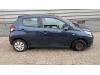 Peugeot 108 1.0 12V Vehículo de desguace (2015, Azul)