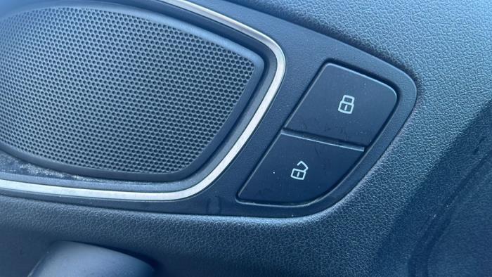 Audi A1 Vehículo de desguace (2013, Metálico, Negro)