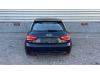 Audi A1 Vehículo de desguace (2013, Metálico, Negro)