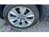 Audi A1 Vehículo de desguace (2013, Metálico, Negro)