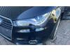 Audi A1 Vehículo de desguace (2013, Metálico, Negro)