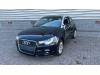 Audi A1 Vehículo de desguace (2013, Metálico, Negro)